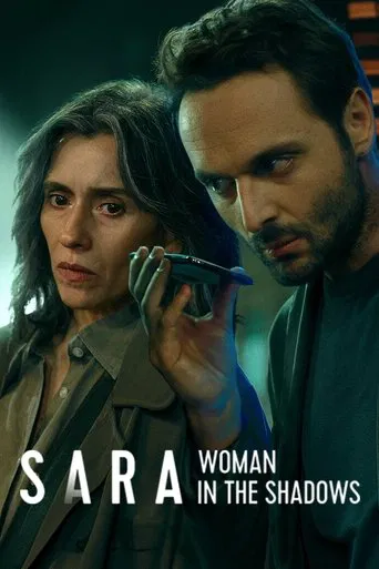 Watch Sara - Woman in the Shadows