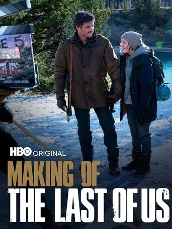 Watch Making of: The Last of Us