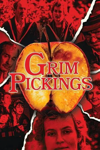 Watch Grim Pickings