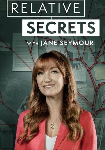 Watch Relative Secrets