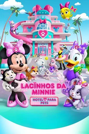 Watch Minnie's Bow-Toons: Pet Hotel