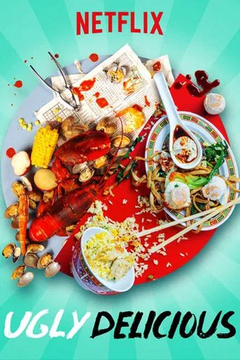 Watch Ugly Delicious