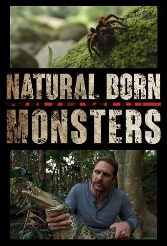 Watch Natural Born Monsters
