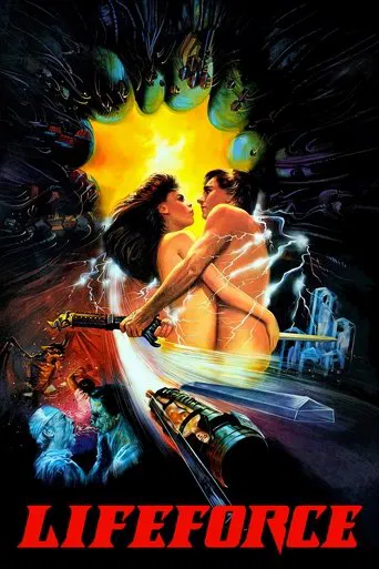 Watch Lifeforce