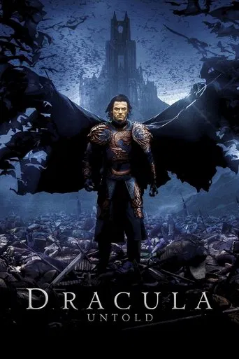 Watch Dracula Untold
