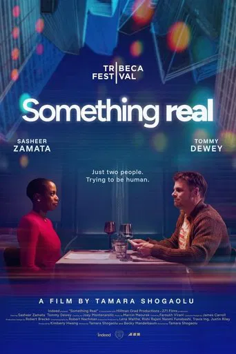 Watch Something Real