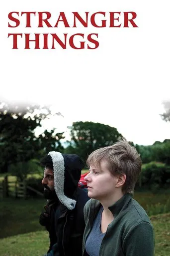 Watch Stranger Things