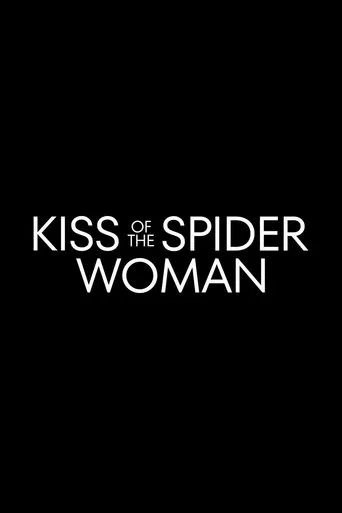 Watch Kiss of the Spider Woman