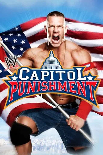 Watch WWE Capitol Punishment 2011