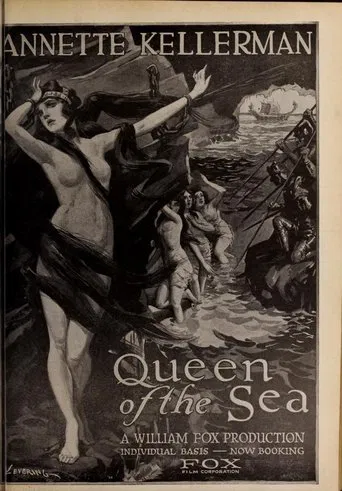Watch Queen of the Sea