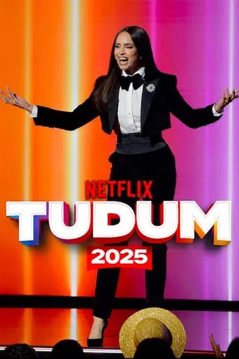 Watch Netflix Tudum 2025