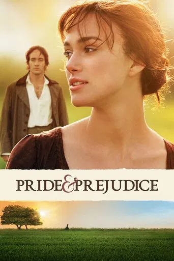 Watch Pride & Prejudice