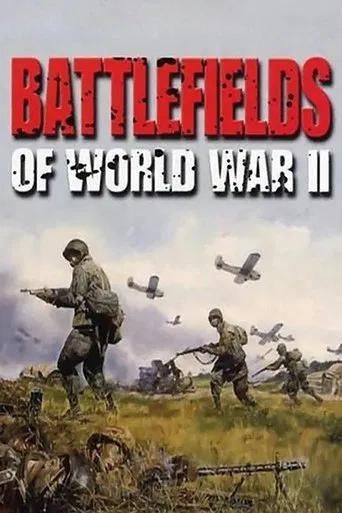 Watch Battlefields
