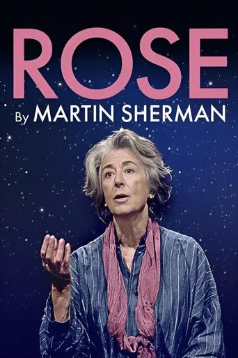 Watch Rose