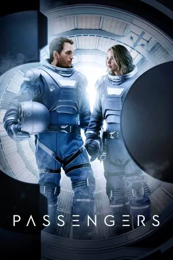 Watch Passengers