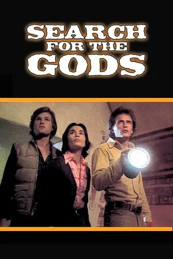 Watch Search for the Gods
