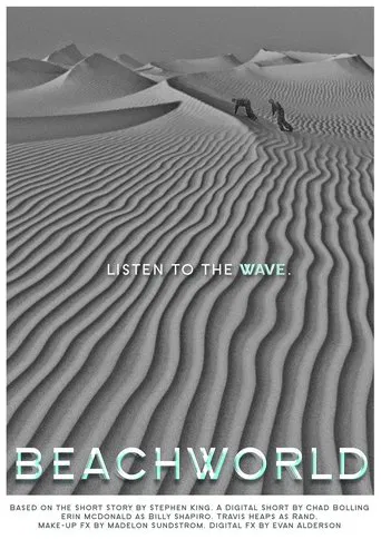 Watch Beachworld