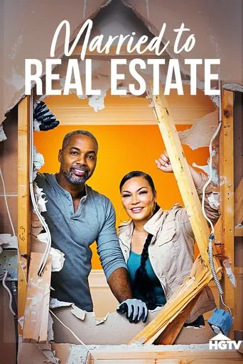 Watch Married to Real Estate