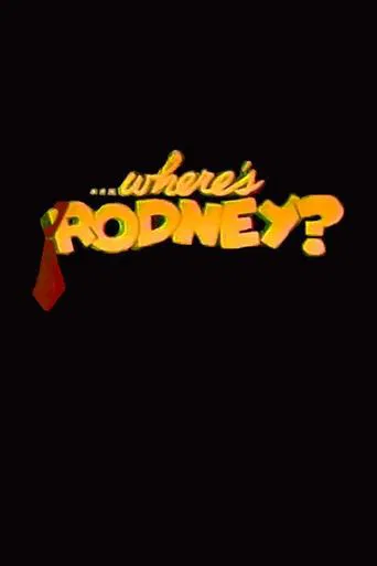 Watch Where's Rodney?