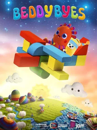 Watch BeddyByes