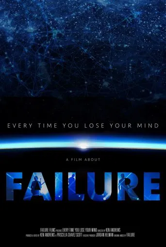Watch Every Time You Lose Your Mind