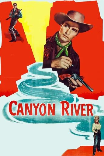 Watch Canyon River