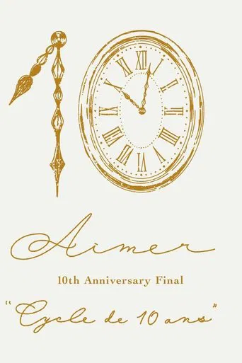 Aimer 10th Anniversary Final