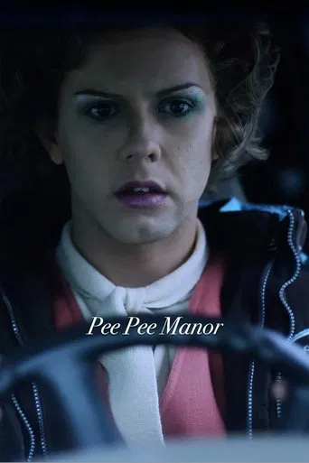 Watch Pee Pee Manor