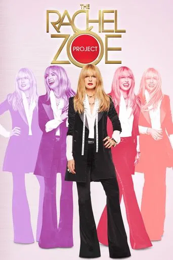 Watch The Rachel Zoe Project