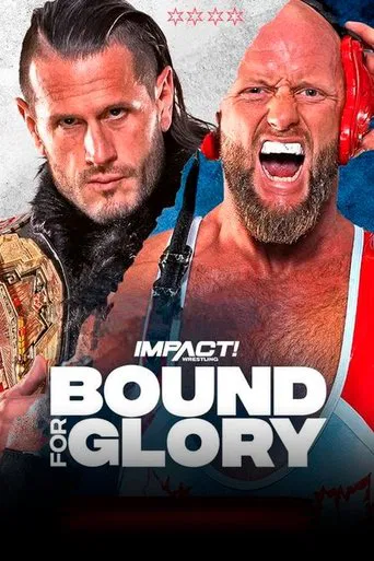 Watch IMPACT Wrestling: Bound For Glory 2023