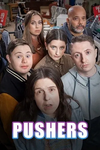 Watch Pushers