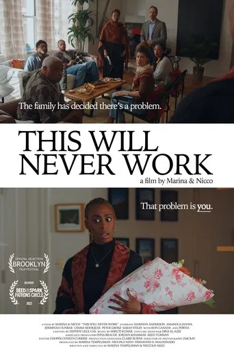 This Will Never Work