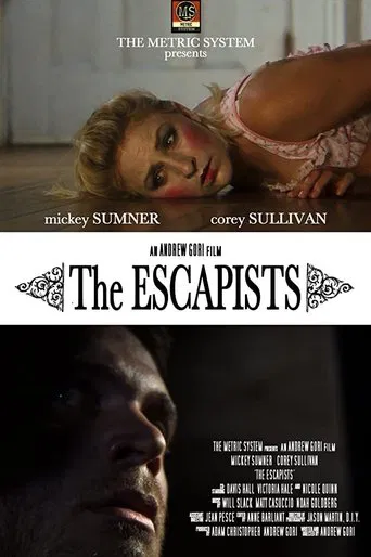 Watch The Escapists