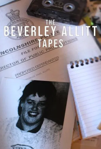 Watch The Beverley Allitt Tapes