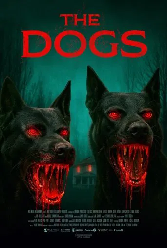Watch The Dogs