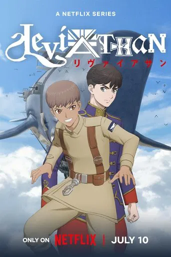 Watch Leviathan