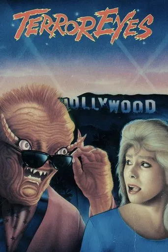 Watch Terror Eyes