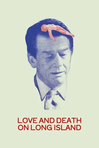 Watch Love and Death on Long Island