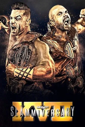 Watch IMPACT Wrestling: Slammiversary XVII