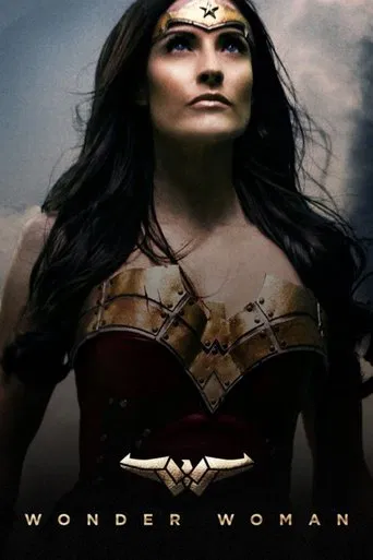 Watch Wonder Woman