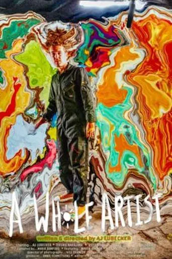 Watch A Whole Artist