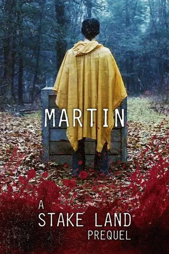Watch Stake Land: Martin