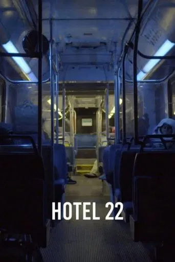 Watch Hotel 22