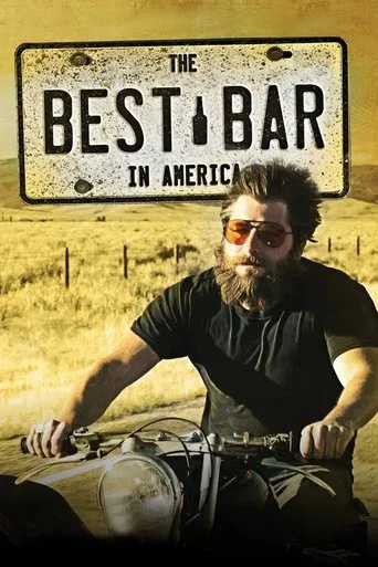 Watch The Best Bar in America