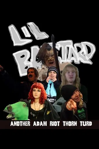Watch Lil' Bastard