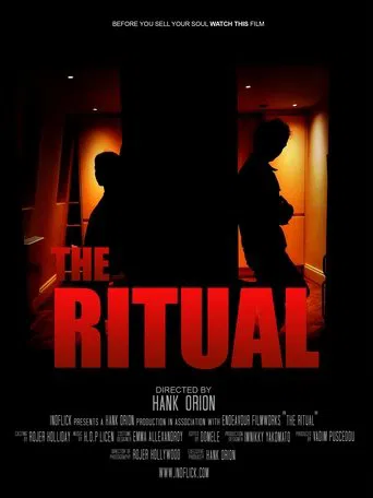 Watch The Ritual