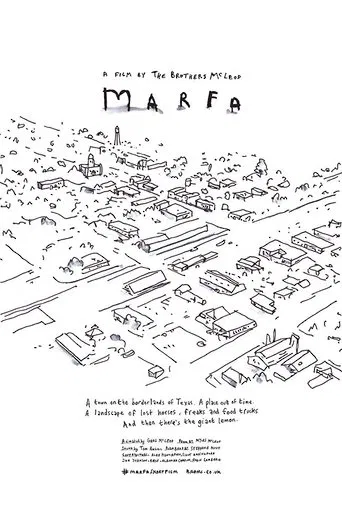 Watch Marfa