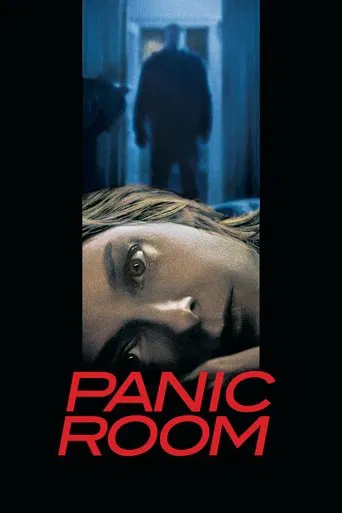 Watch Panic Room
