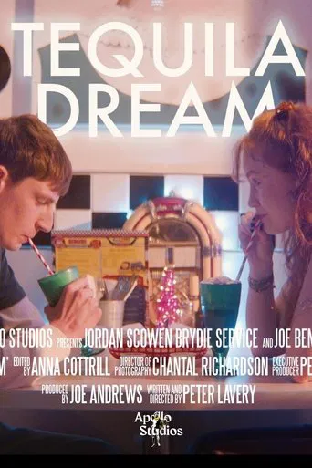 Watch Tequila Dream