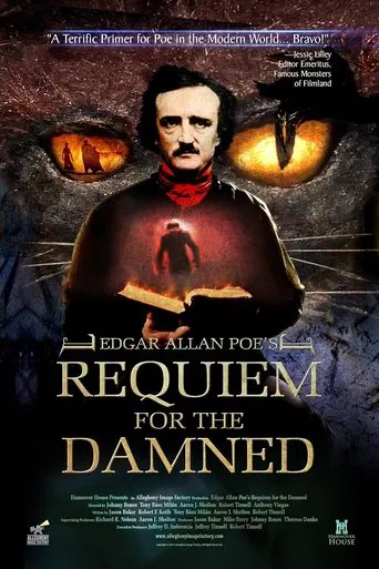 Watch Requiem For The Damned
